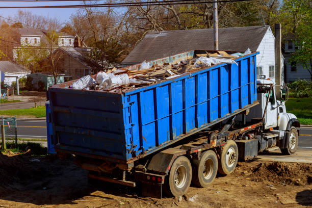 Best Junk Hauling Services  in Litchfield, IL