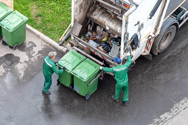 Best Basement Cleanout Services  in Litchfield, IL