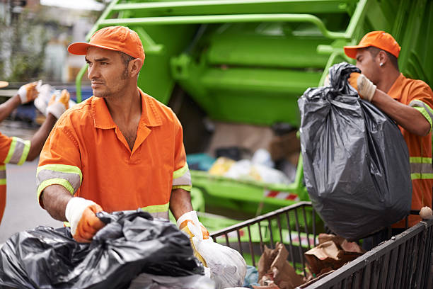 Best Residential Junk Removal  in Litchfield, IL