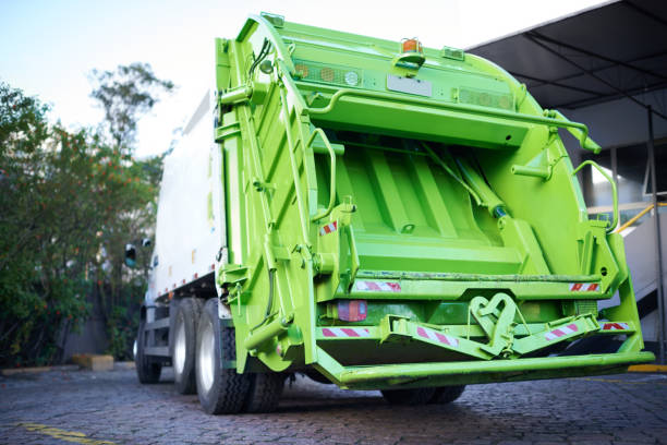 Best Commercial Junk Removal  in Litchfield, IL