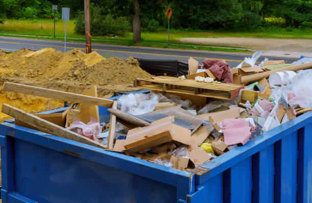 Best Trash Removal Near Me  in Litchfield, IL